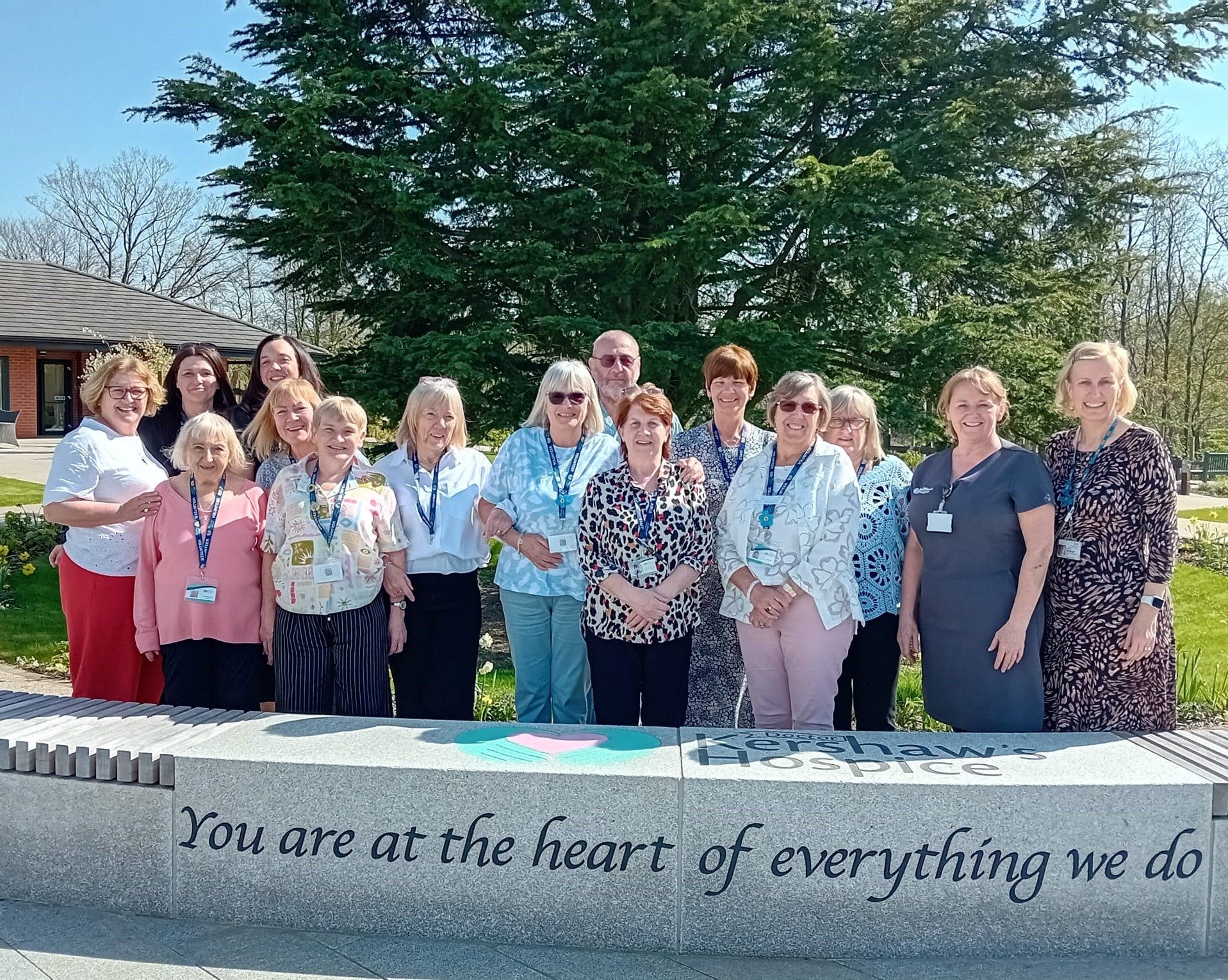 Hospice Highlights Importance of Dementia Diagnosis During Awareness Week
