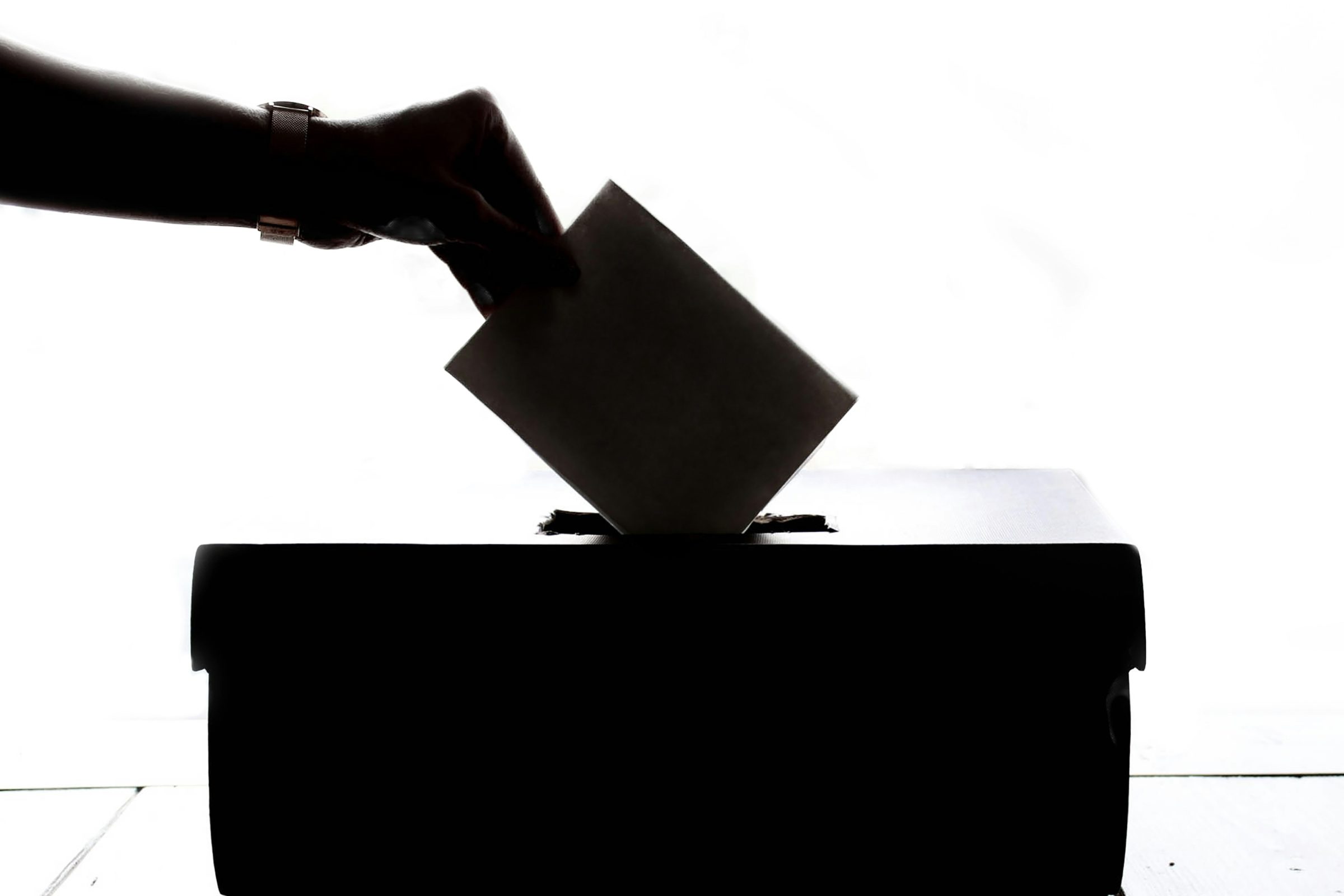 Seismic Change In Oldham Politics