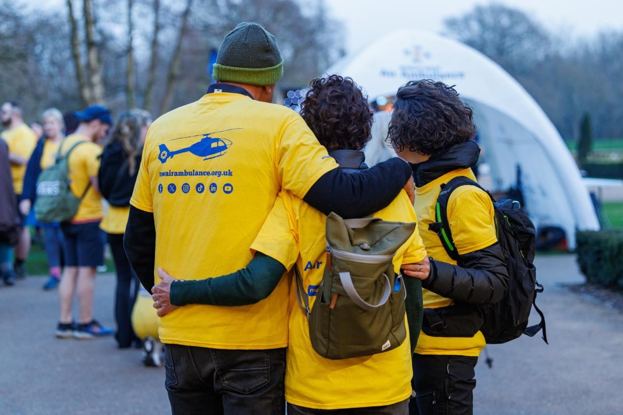 Community clubs invited to take on lifesaving challenge in Race to the Base
