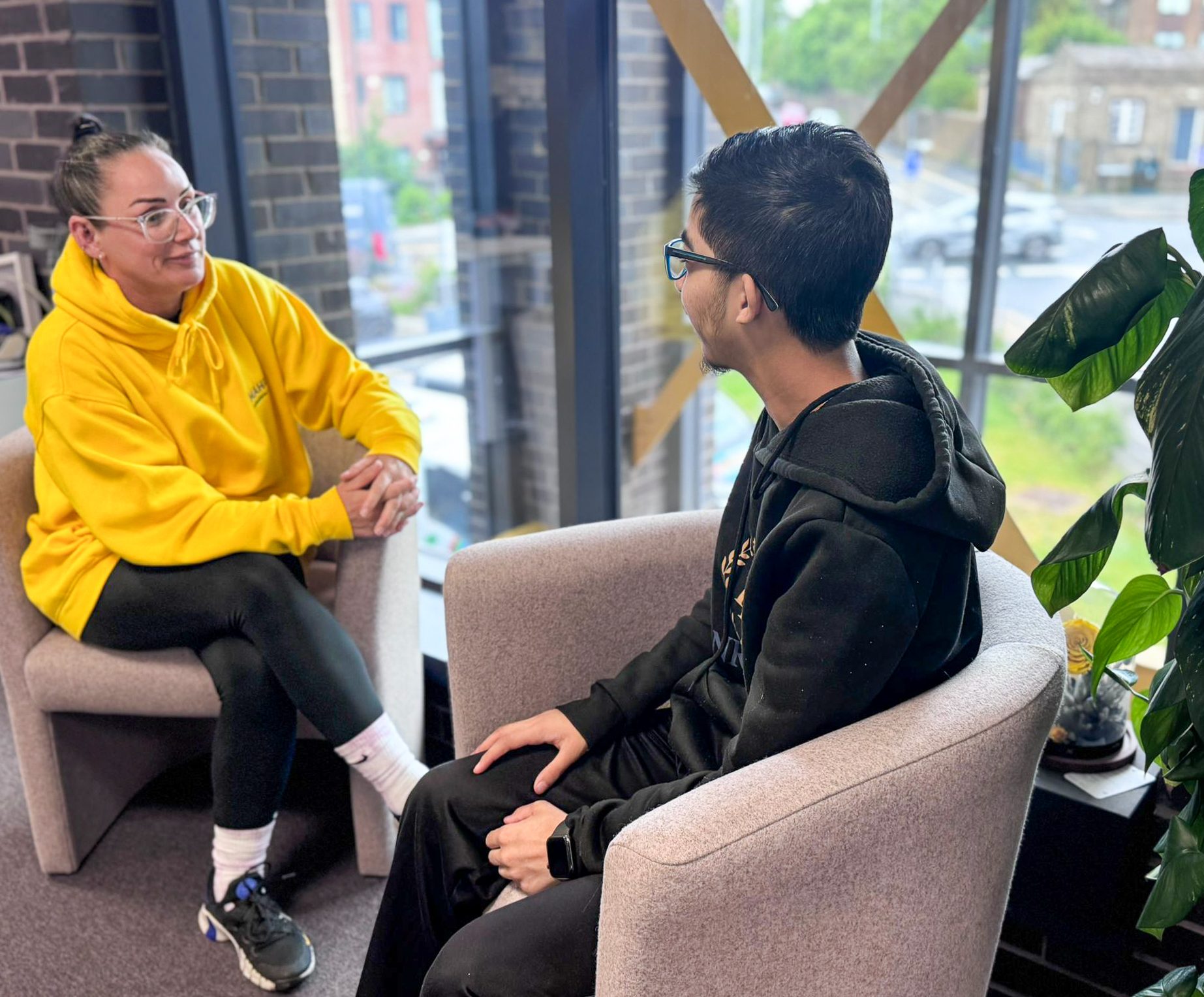 Mahdlo Youth Zone Launches Appeal For 15 New Mentors