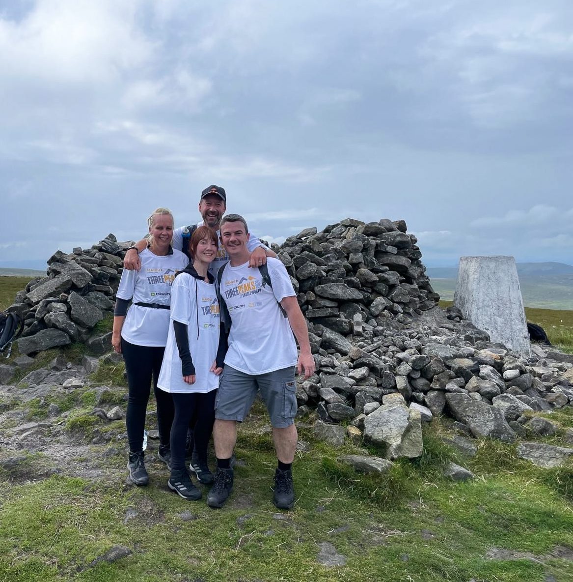 Mahdlo Supporters Invited To Take Part In 15 Mile Challenge To Mark 15 Years