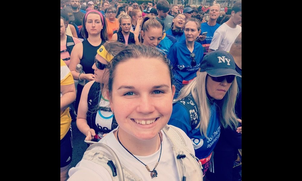 Latics to the Limits: Oldham Woman To Run 860 Miles To Raise Funds For Charity