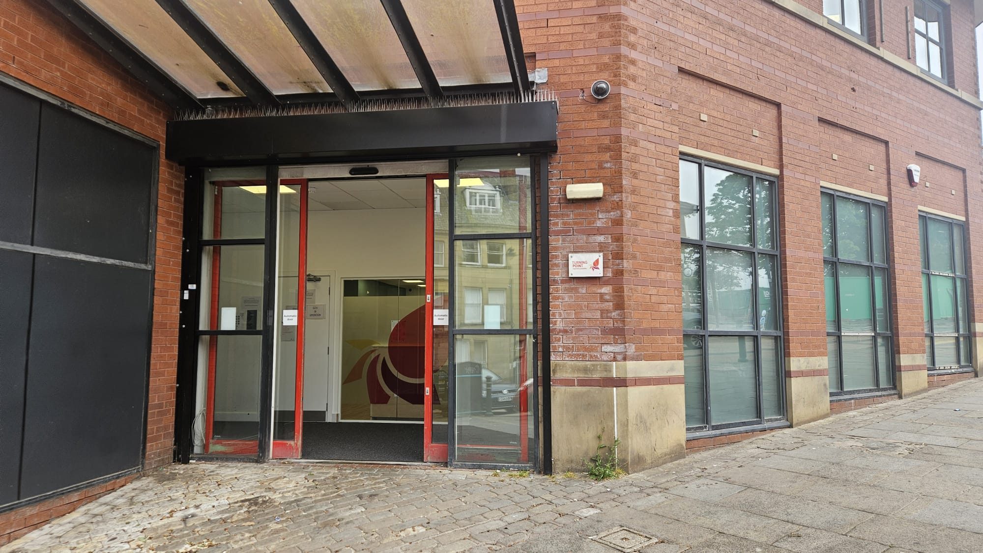Turning Point In Oldham Has Helped Over 5,000 People To Recover From Drug And Alcohol Use