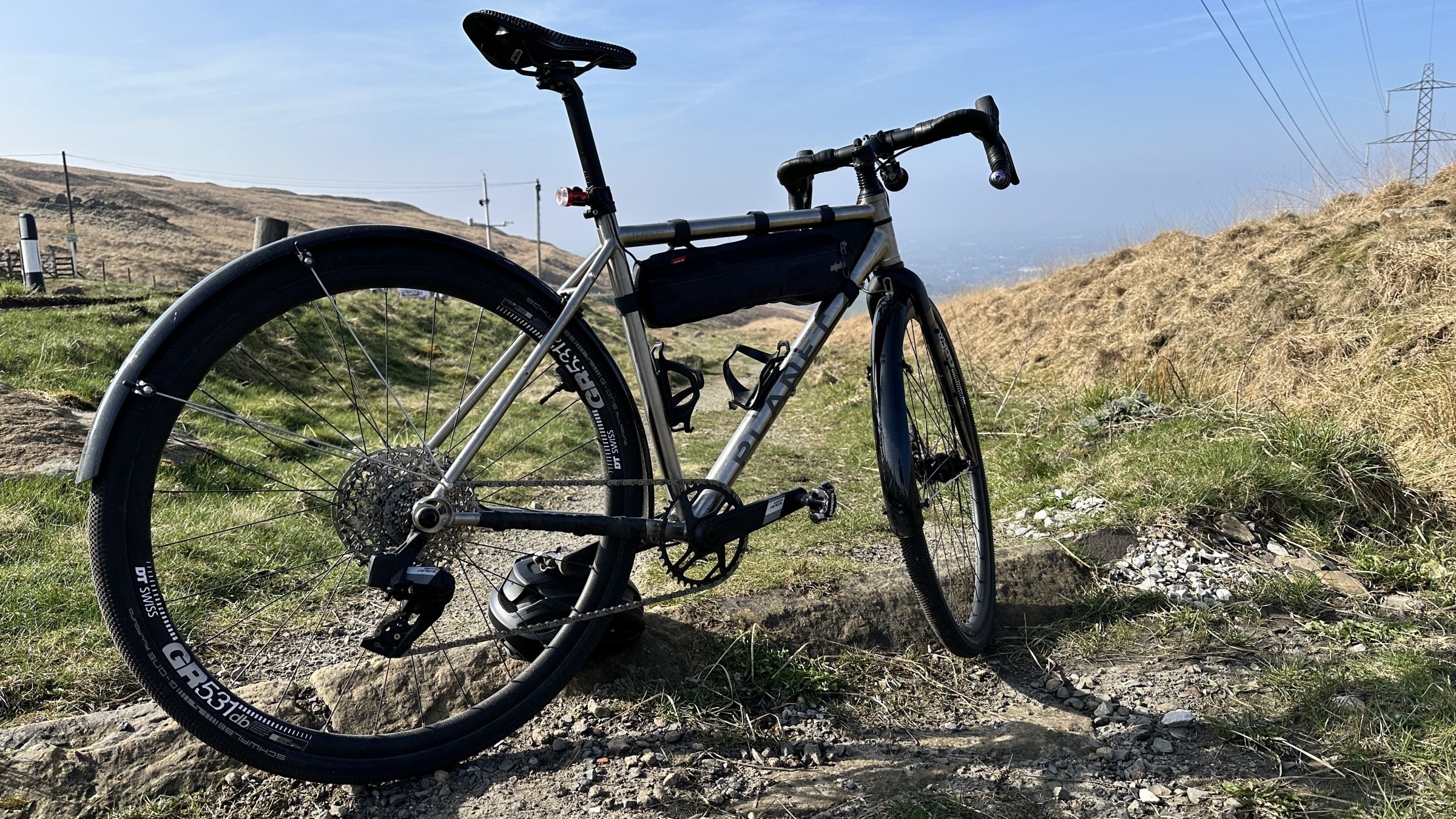 Oldham Teacher Takes on 1,000-Mile Cycle Challenge After Life-Changing Crash
