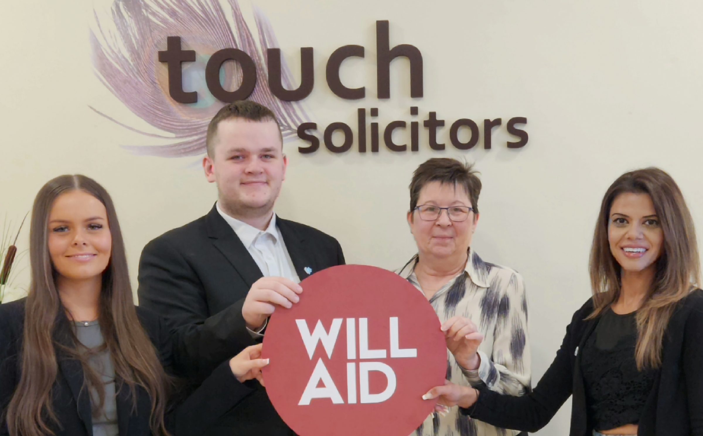 Oldham Law Firm Has Raised More Than £190,000 For Charity