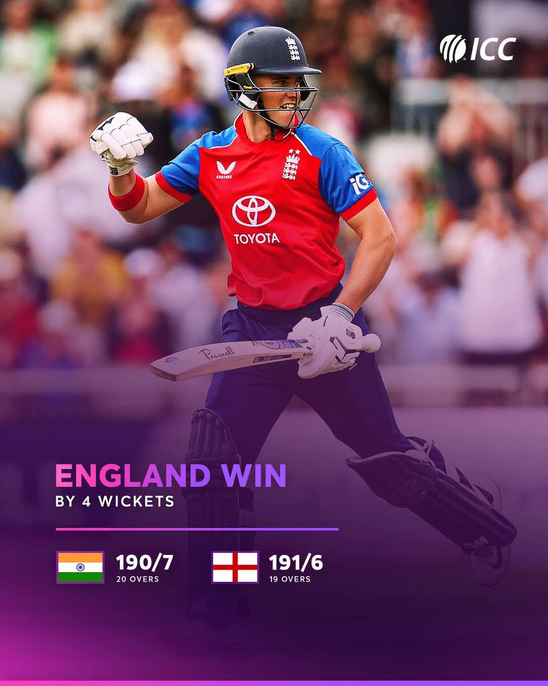 Bethell's Brilliance Silences India as England Roar Back at Old Trafford