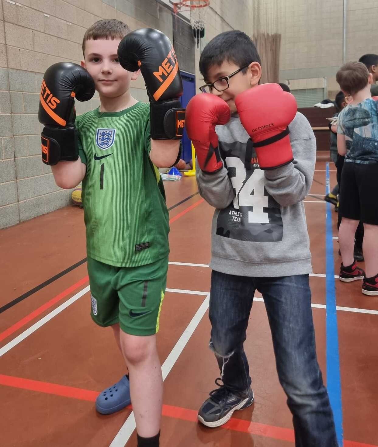 Oldham Charity Gets £56,000 Funding From National Lottery Fund