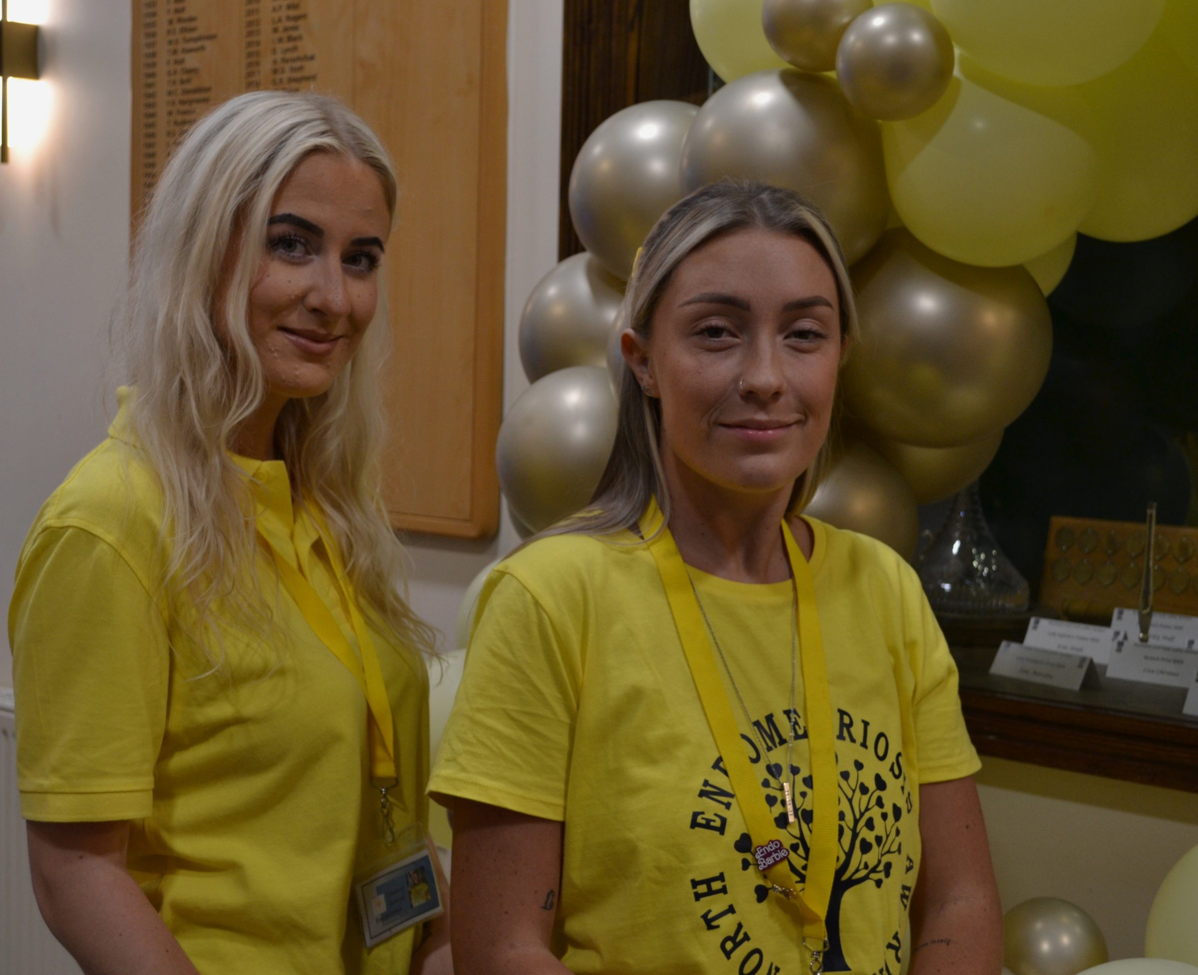 From Golf Club to The Commons, Oldham Charity Has Come A Long Way