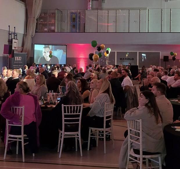 Rugby League Stars To Gather For Mahdlo Youth Zone Dinner In Oldham