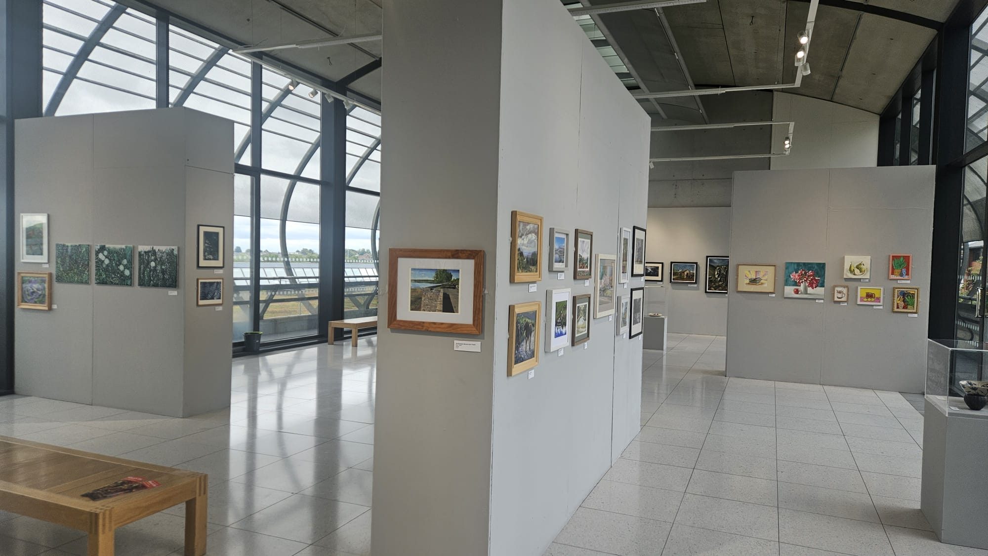 The Oldham Open is Back At Gallery Oldham And It's Bigger Than Ever