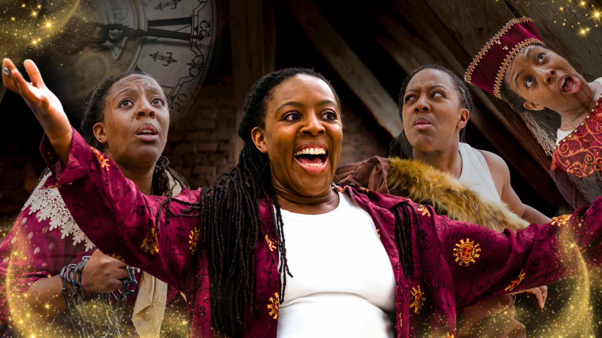 Oldham Library to Host Show Exploring Black British History