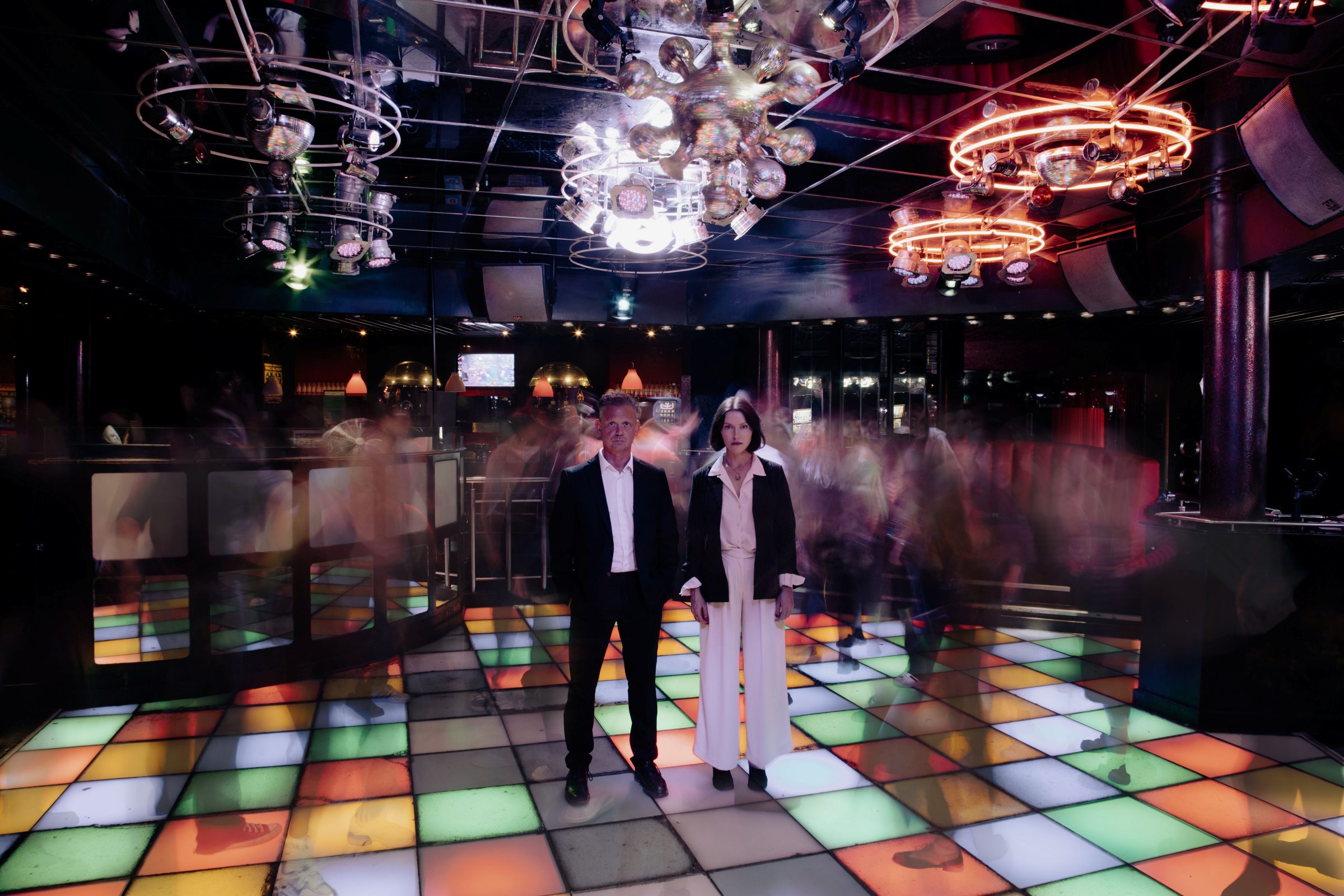 Oldham Coliseum to receive £184,000 a year for the next three years through Greater Manchester’s Culture Fund