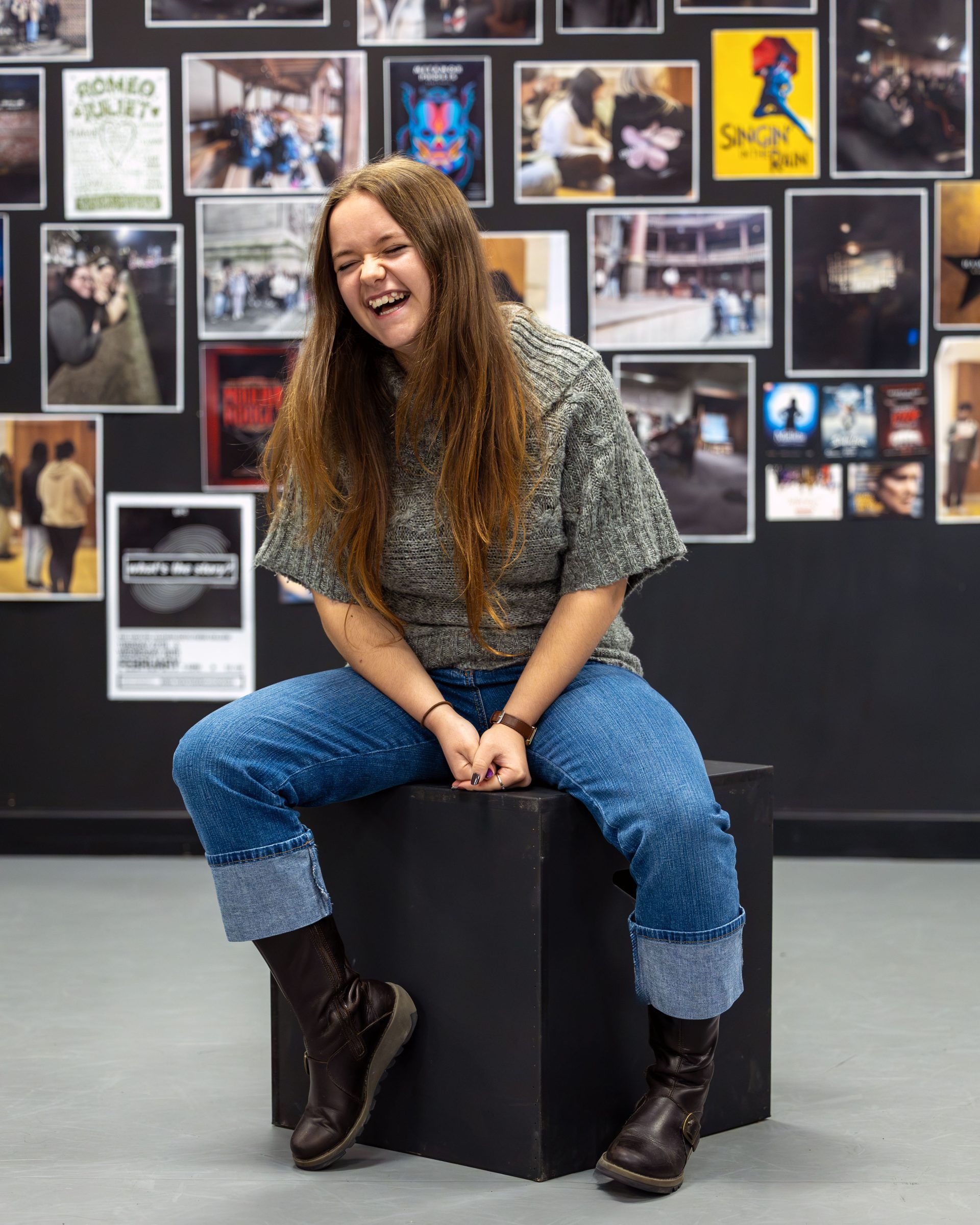 Drama Student Cast in Oldham Coliseum's Production of Macbeth